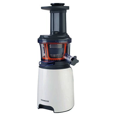 Kenwood Purejuice Slow Juicer Kenwood Purejuice Slow Juicer